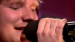 Ed Sheeran - Maida Vale Session Bbc Radio 1