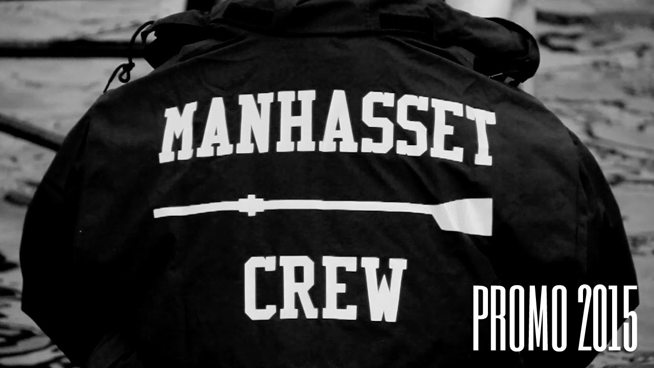 Manhasset Crew Promo 2015 YouTube