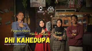 DHI KAHEDUPA - KALEDUPAKUSTIK ALL CREW (OFFICIAL MUSIC VIDEO)