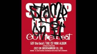 GOT the beat - Alter Ego (Instrumental)