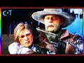 Red Dead Redemption 2 - Epilogue Ending (Shooting Micah In The Dick Until He Dies)