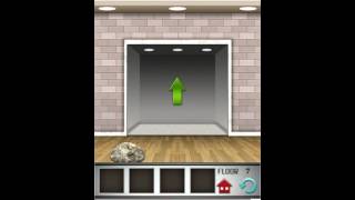 100 floors walkthrough (level 1-15) screenshot 4