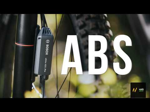 El verdadero sistema ANTICAIDAS para EBIKEs