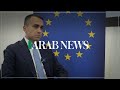 Special Interview: The role of Saudi Arabia and other Gulf states in deescalation