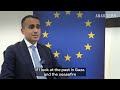 Special Interview: The role of Saudi Arabia and other Gulf states in deescalation