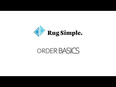 RugSimple Cleaning Overview