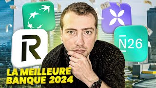 La Meilleure Banque pour le Business en Ligne ! (Avis 2024)