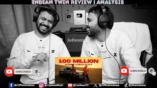 100 Million - DIVINE | Karan Aujla | Judwaaz