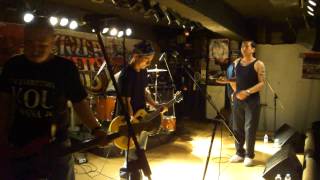 20140615 Suckstuff - 청년의 얼굴