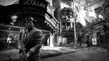 Fallout 4 - Nuclear Family Ending Cutscene "I Can