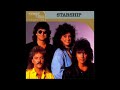 Starship - We Built This City {Versão 2}