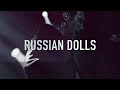 Russian doll lyric