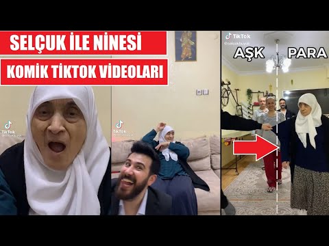 Selçuk Büyük ve