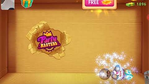 Mega gravity on kick the buddy