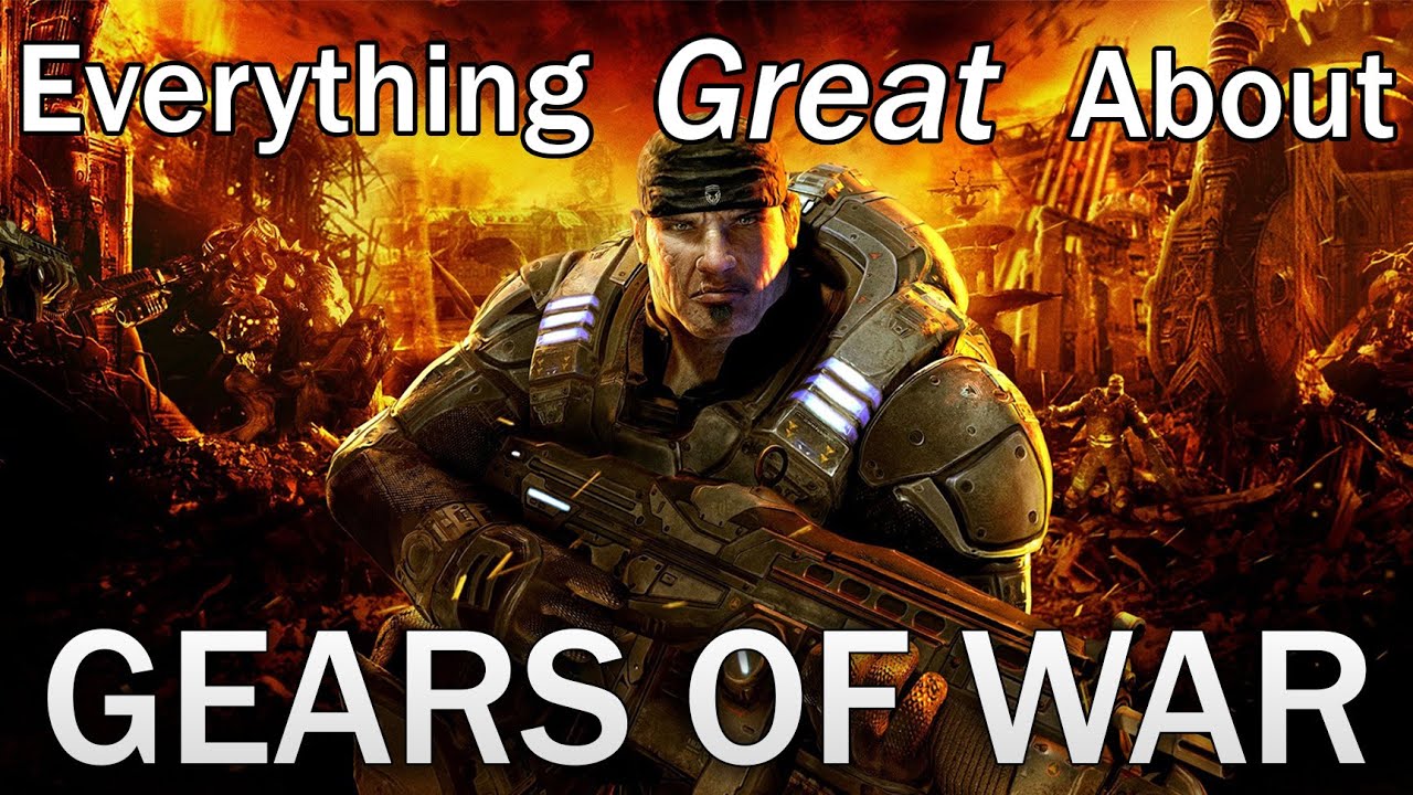 Gears of War 3: RAAM's Shadow - Metacritic