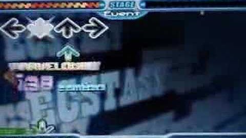 DDR AA Full-Combo - Ecstasy