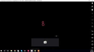 DailySelfie Coursera