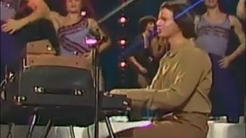 The Michael Zager Band - Let