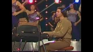 The Michael Zager Band - Let's All Chant (1978)