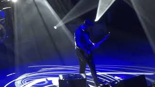 Thrice - &quot;Circles&quot; and &quot;Blur&quot; (Live in Los Angeles 11-3-17)