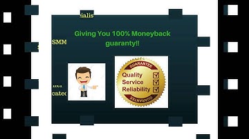 My Upwork Video Intro