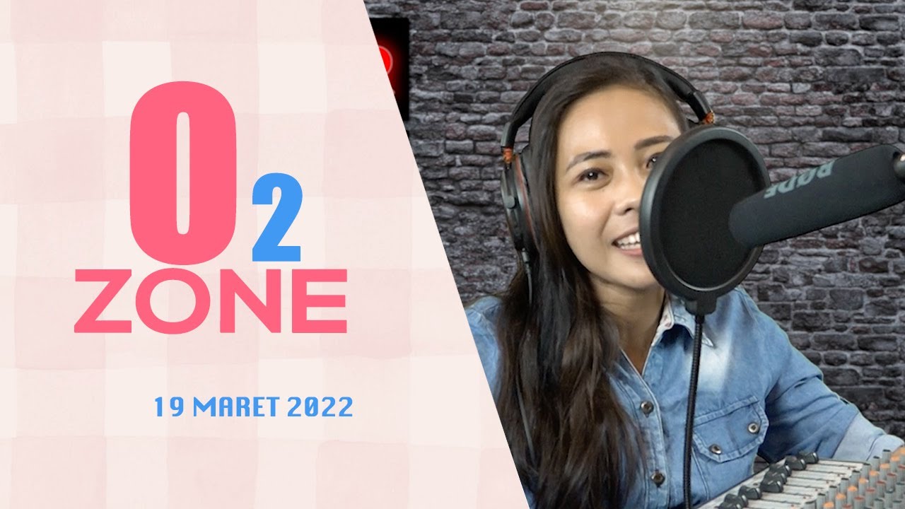 O2 Zone Purulia ON AIR RADIO - O2 ZONE - 19 Maret 2022 - GBI Rayon 13 Bengkulu - YouTube