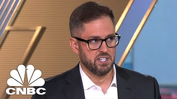 Pluralsight CEO Aaron Skonnard: Tech Changing Faster Than Companies Can Learn It | CNBC