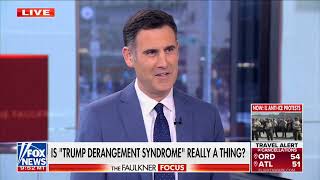 Jonathan Alpert appears on FOX News 'The Faulkner Focus' 11/14/25