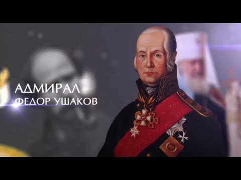 Фильм о Мордовии
