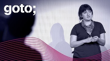 Zen and the Art of Convincing Your Company to Use Rust • Ashley Williams • GOTO 2018