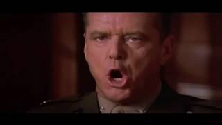 A Few Good Men (The Original Ending)