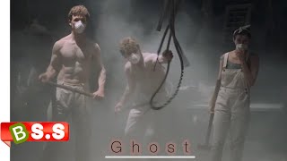 Ghost Movie Review/Plot in Hindi & Urdu