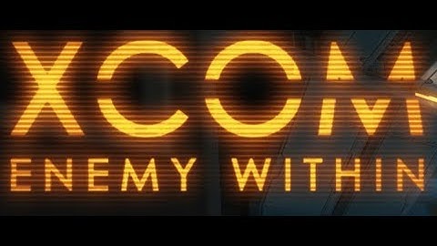 XCOM Long War Temple Ship Assault - Part 1: Meet the Team