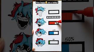 Silly billy fnf poppy playtime joy🤣 level test #shorts #game #sillybilly #fnf #fridaynightfunkin