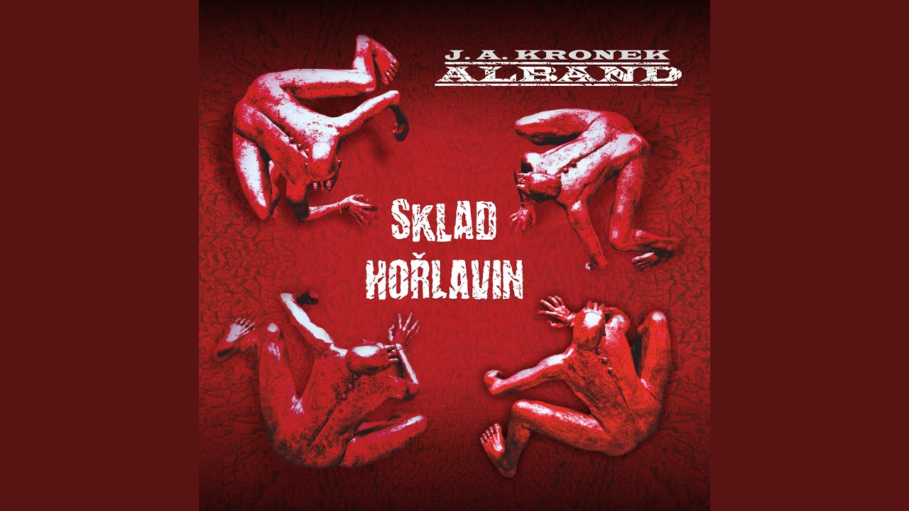 Watch SKLAD HOŘLAVIN on YouTube