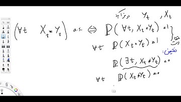 Stochastic Analysis - Session 2