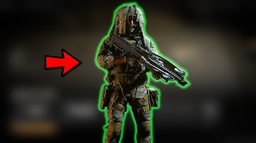How To Showcase *ANY* Operator In Modern Warfare 2