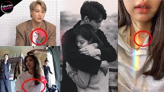 Exo-L dan Blink pada gak sadar! 10 Tanda Jennie BLACKPINK dan Kai EXO Sudah Dekat dari Dulu