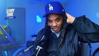 Famous OG Crip LA Ron Speaks on Notorious 97 East Coast Crip Big Murk Dog Net Worth