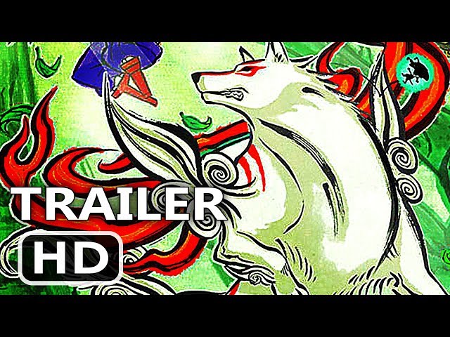 Rumor] Okami para PlayStation 4 classificado na Coreia; saiba mais