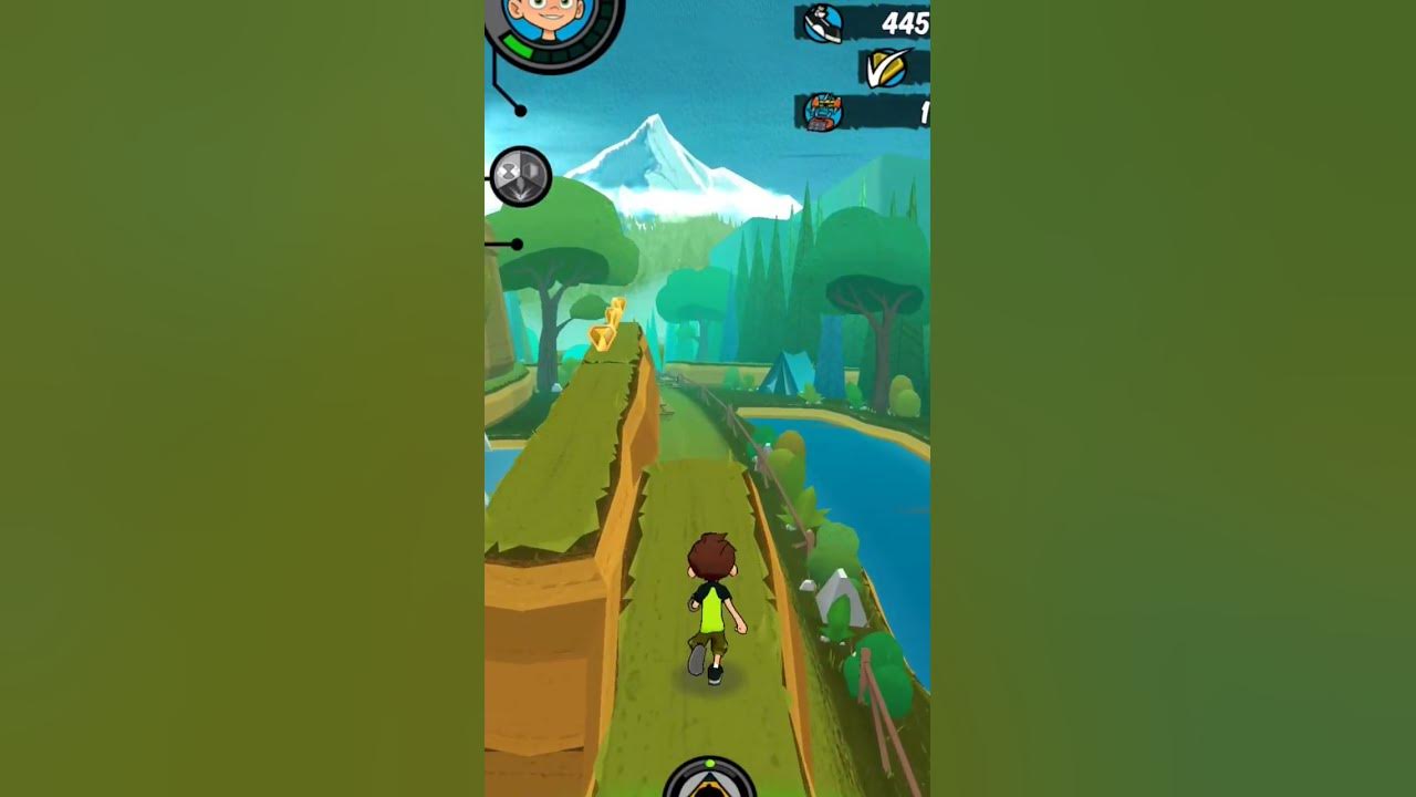 Os melhores jogos do Ben 10 para celular - Canaltech