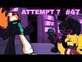 FNF CORRUPTION: THE VICTIM DEMO (Part 7) - I'll Keep Coming Back Until I Win...