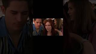 Peter's kindness 🥹❤️ no one sit with peter# Hollywood movies-scenes #shorts #viral