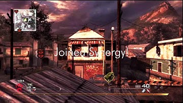 Synergy Script - I JOINED SYNERGY!!