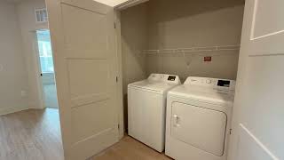 District at Riverside Apartments | A1 | 1 Bed, 1 Bath 996 sq. ft. District At Riverside A3 1 Bed 1 Bath 779 Sq Ft