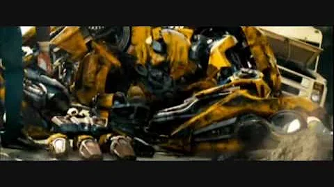 transformer MJ videos