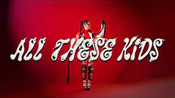 Emei - ALL THESE KIDS (Official Lyric Video)