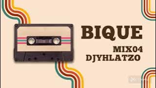 BIQUE MIX 04| sgjia vibes exclusive only by Djy hlatzo