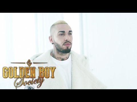 Alex Velea Ft. Rashid - Partea A Doua