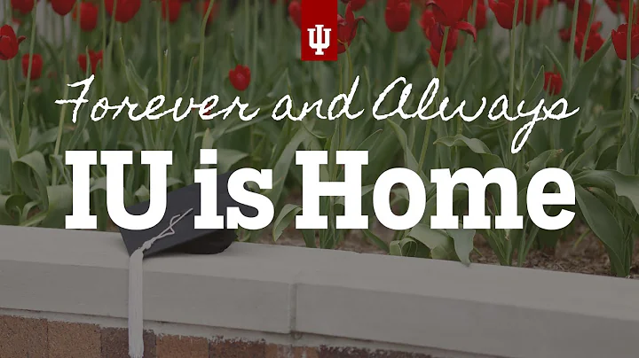 Forever and Always: IU is Home